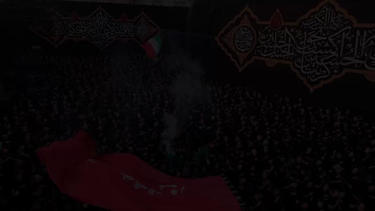 پیش‌نمایش ویدیوی سایه‌ت از روو نیزه روو سرم افتاده